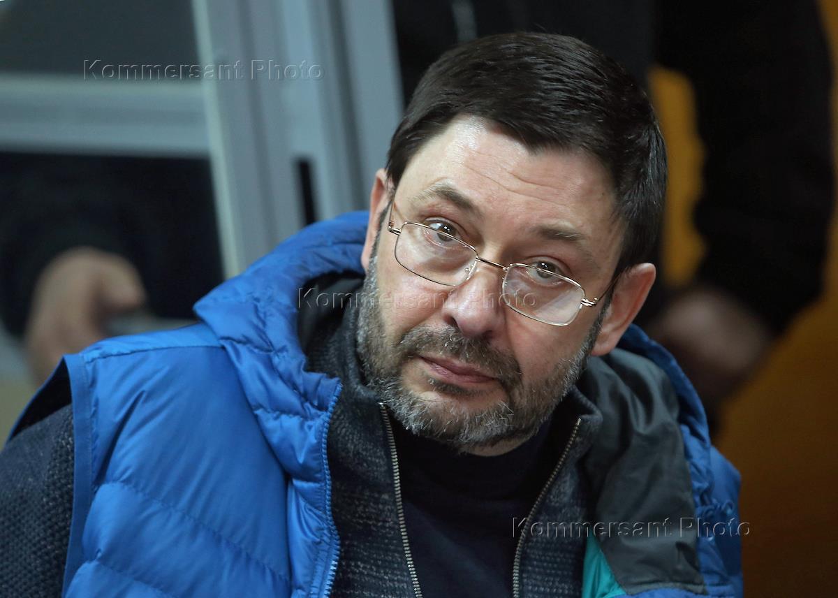 журналист руководитель