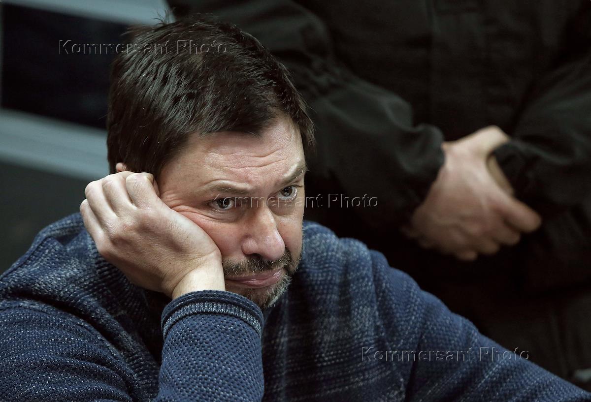 журналист руководитель