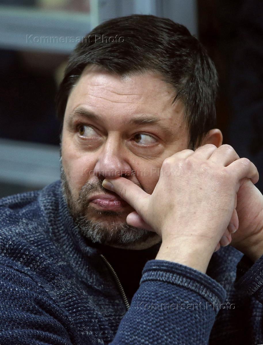 журналист руководитель