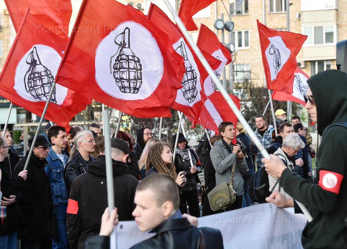 Движение митинга. Свобода собраний. Что такое митинг в движение первых.