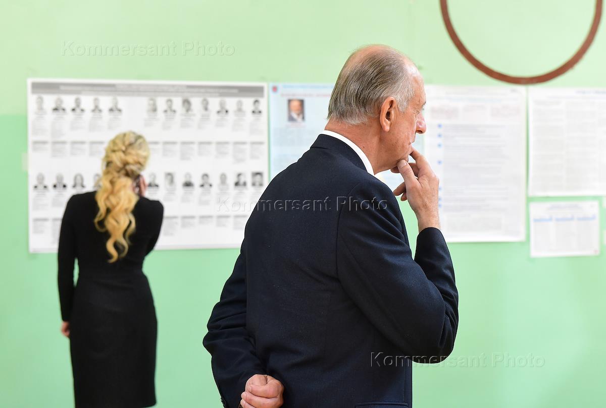 выборы губернатора спб кандидаты.