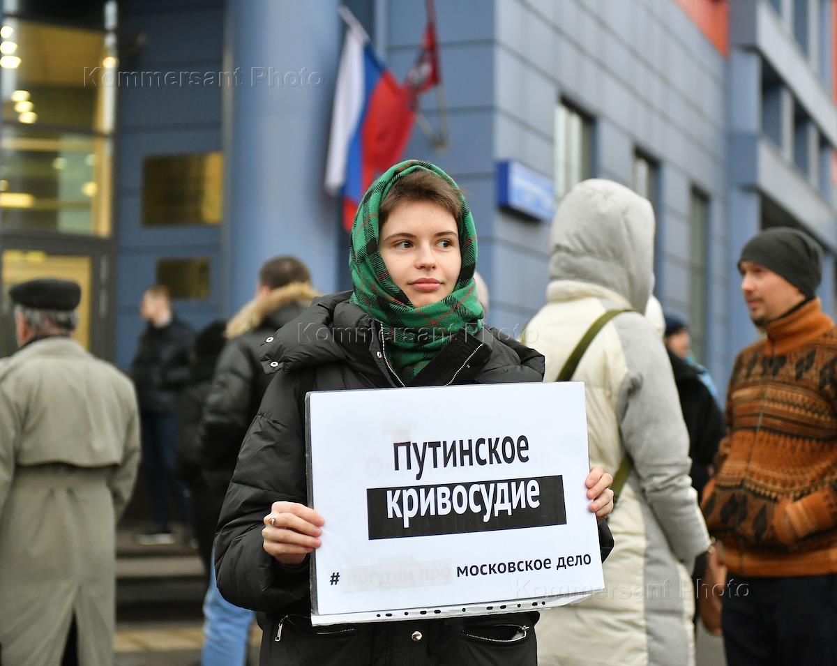 Алексей Криворучко судья