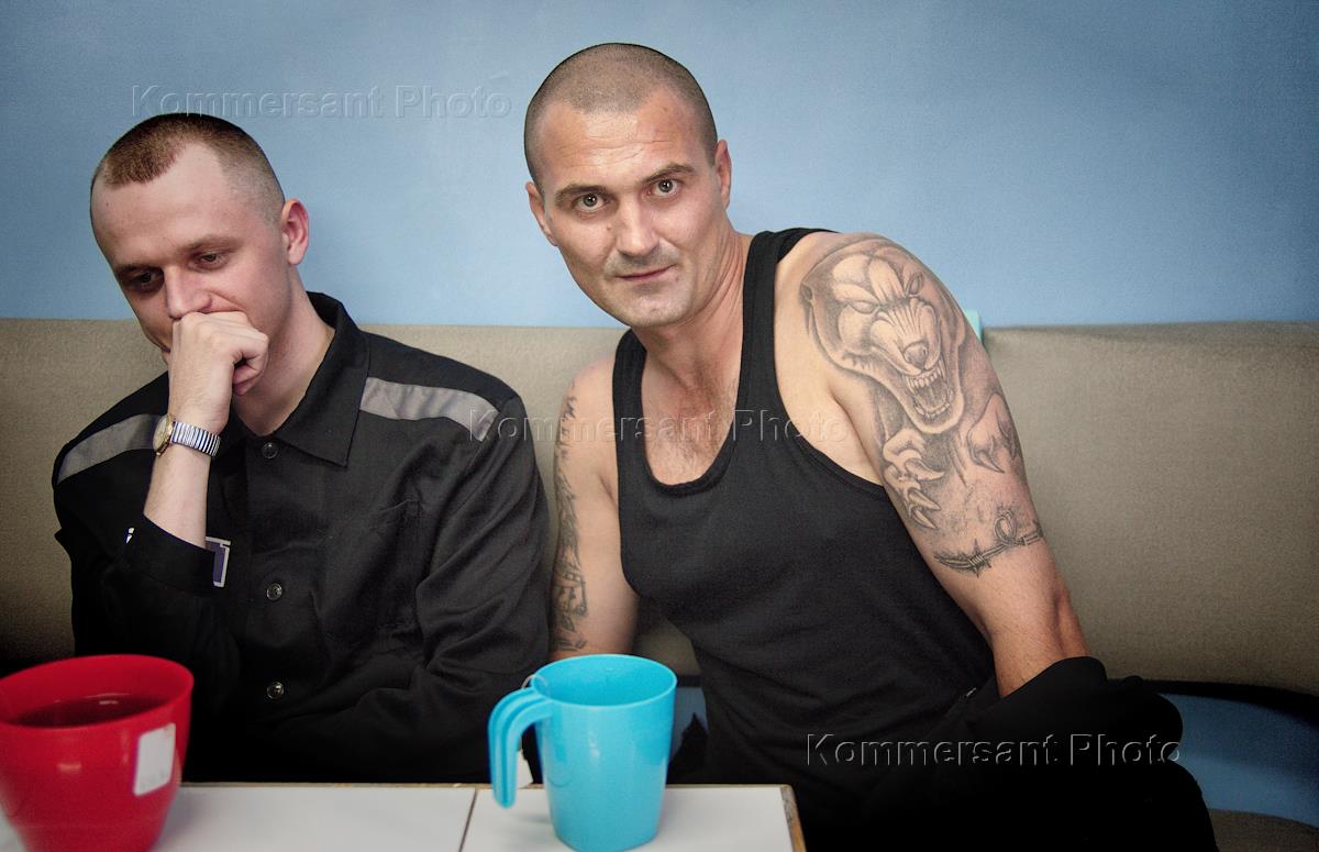 осужденный 2019