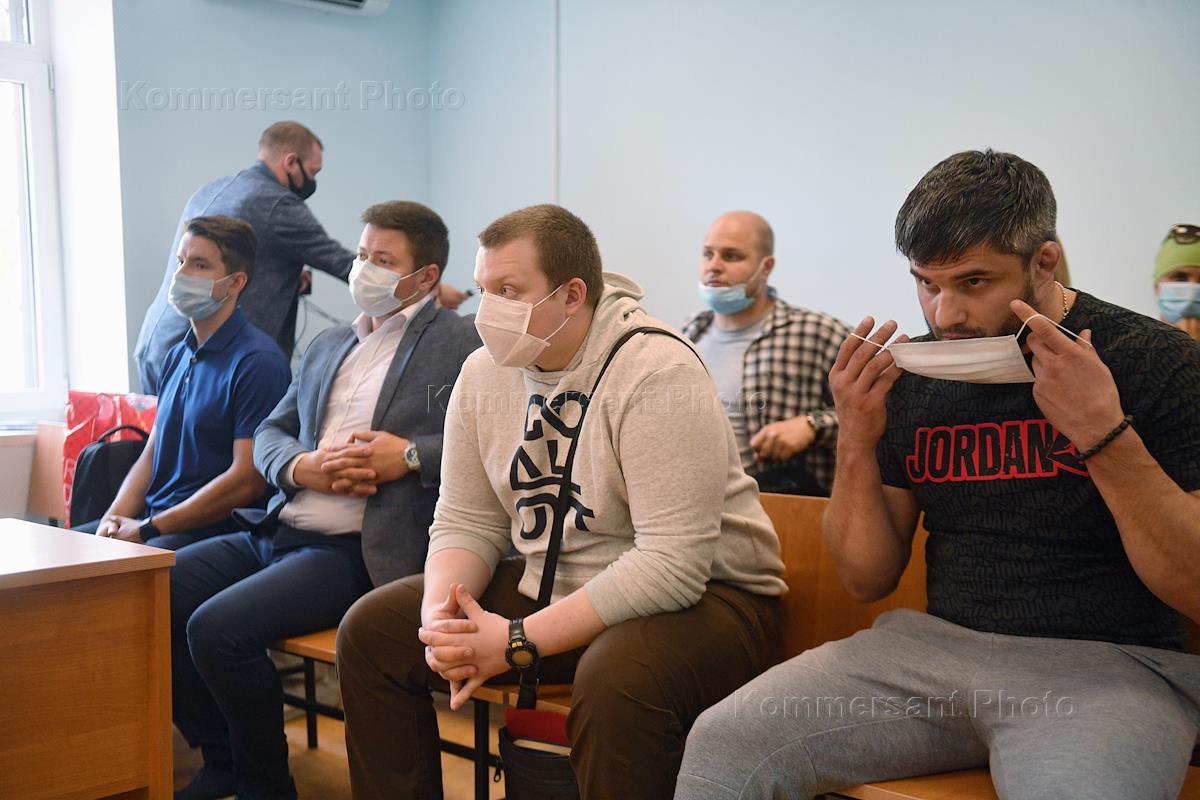 Роман Маргиев