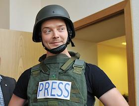 Коллекция фотографий Ивана Сафронова за время работы в ИД 'Коммерсантъ'.