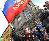 Сбор подписей под иском о непризнании результатов голосования 1 июля на Малой Садовой улице.