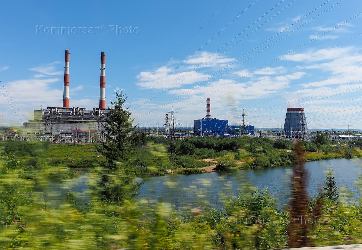 Руслан Лидзарь официально возглавил энергокомпанию «Юнипро»