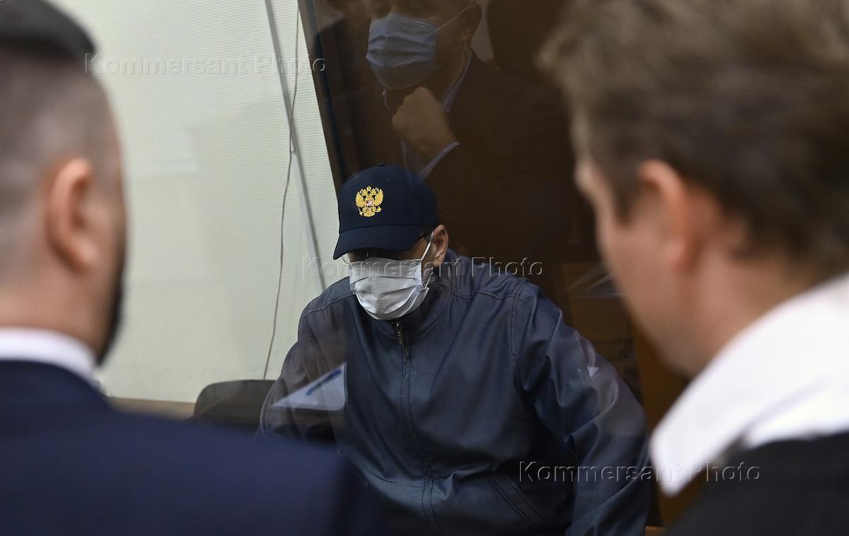 минэнерго дело тихонова тихонова минэнерго.