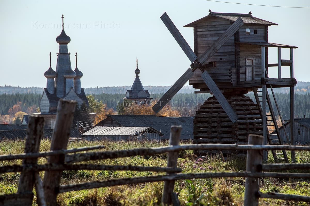 Чудом сохранившиеся. Кимжа Архангельская область. Русский Север. Кинерма самая красивая деревня России. Русский Север. Архангельская область. Кимжа.  📷 Михаил Прохоров.