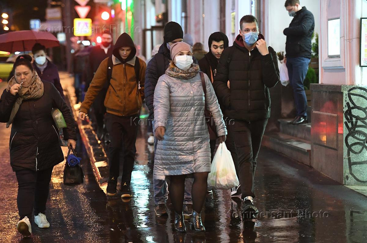 Помощь приехавшим в москву