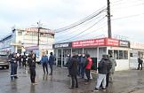 Конфликт на Карповском рынке из-за имущественного спора о земле.