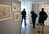 Выставка Бальтюса в парижском аукционном доме Artcurial