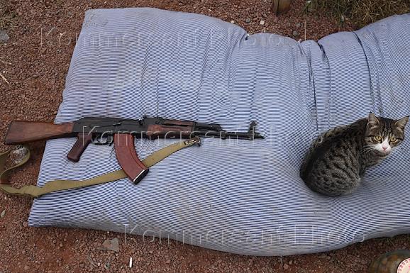 Азербайджан после завершения военного конфликта вокруг Нагорного Карабаха.