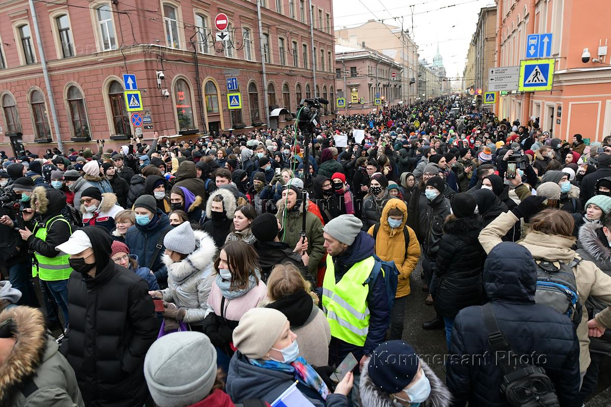 Новости спб сайты