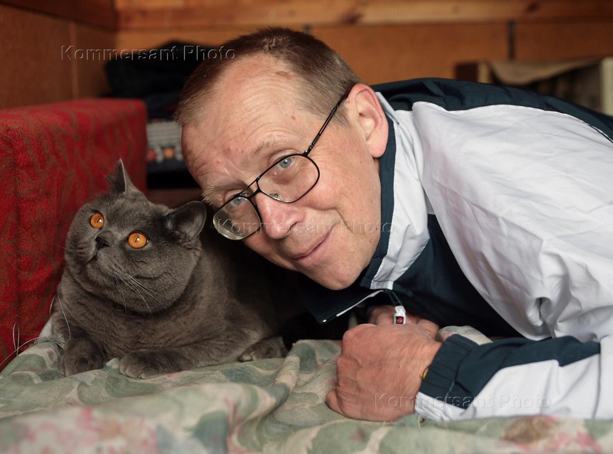 Юрий вяземский биография личная жизнь семья
