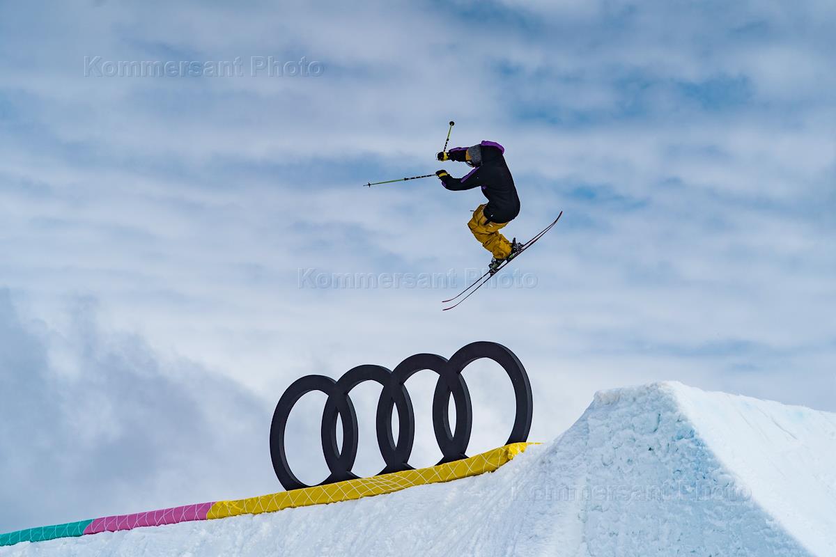 Quiksilver New Star Camp роза Хутор