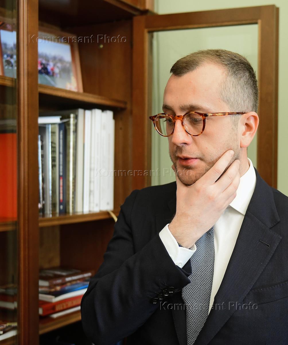 вице губернатор санкт петербурга пиотровский