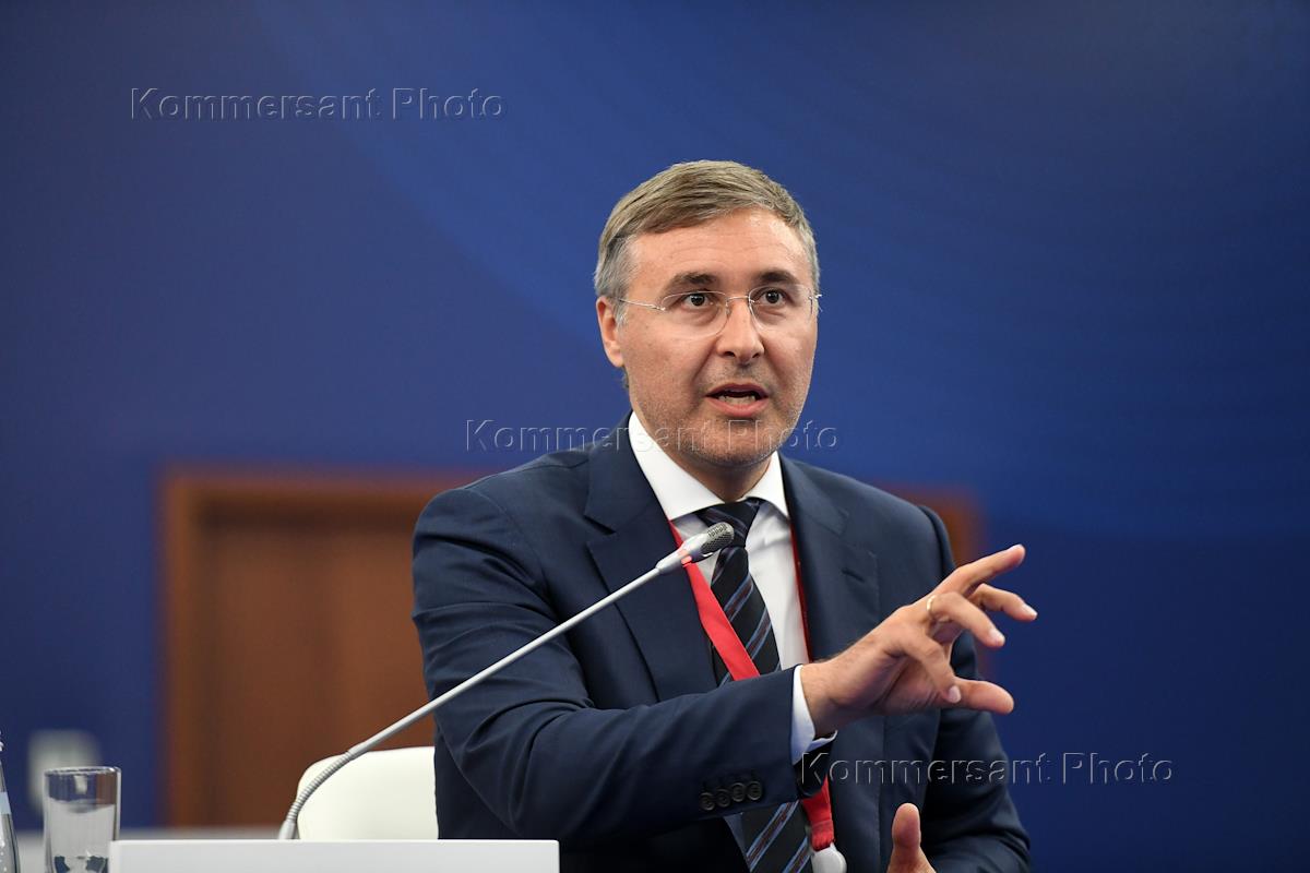 отставка ректора.