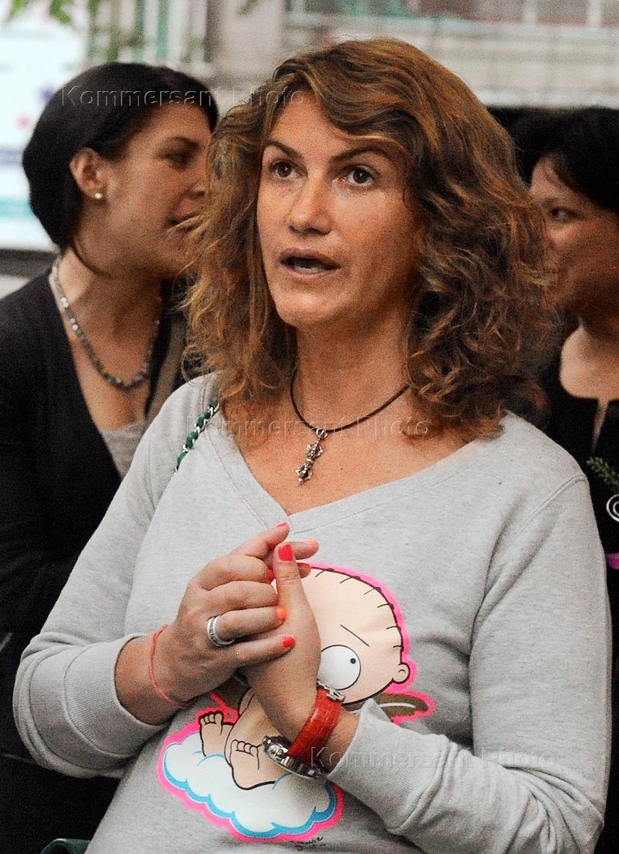 Большие игры одной из богатейших женщин страны, Ольги Миримской. Нескромные пода