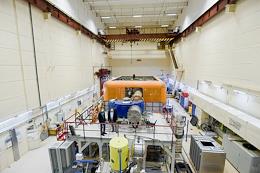 Serial production of magnets for the SKIF synchrotron was launched in Novosibirsk.