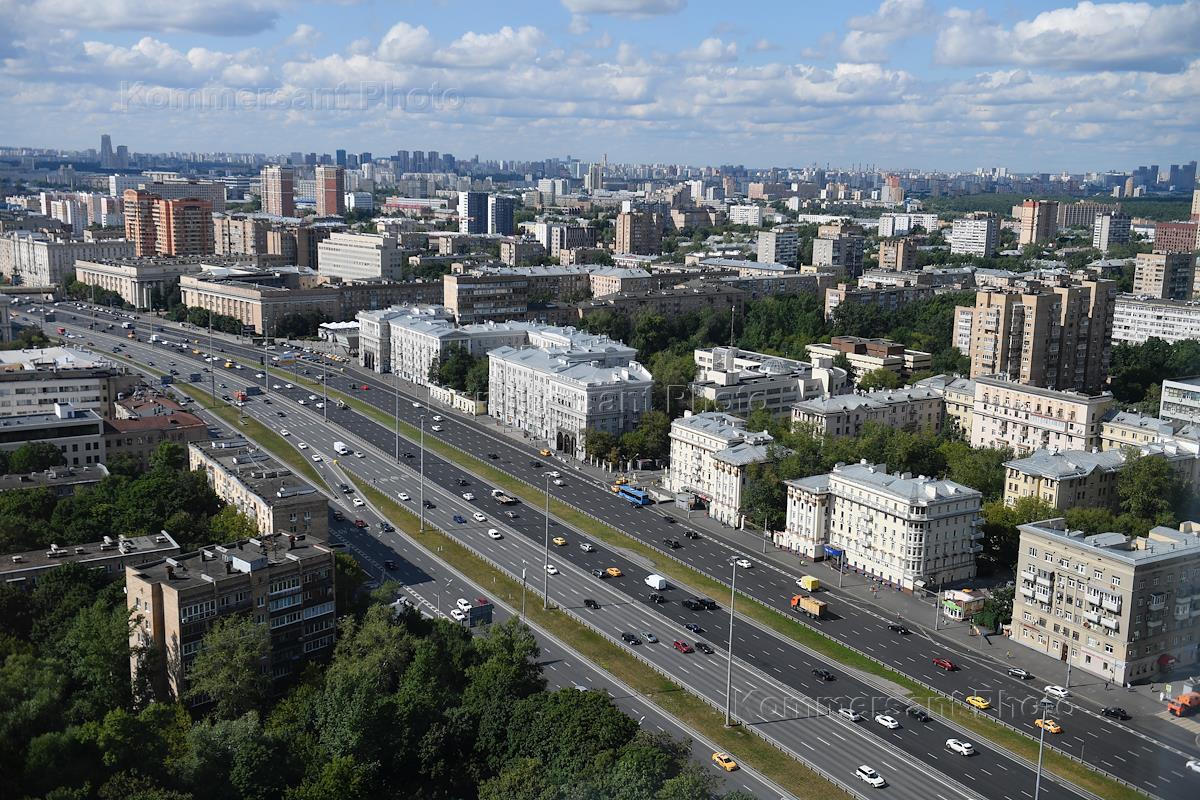 фото северного округа