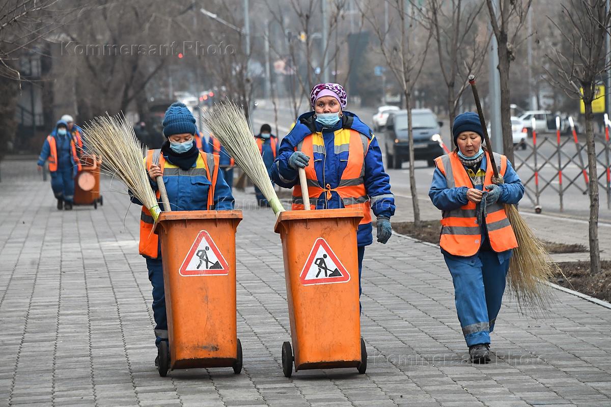 Дворники бензин