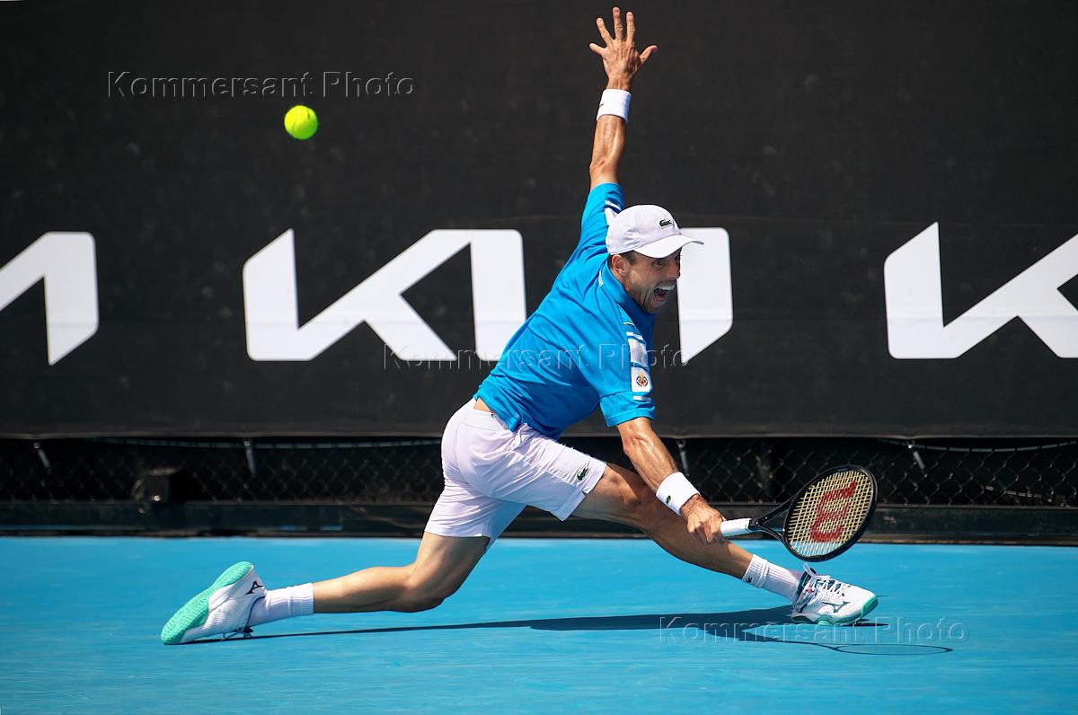 трансляция открытого чемпионата австралии