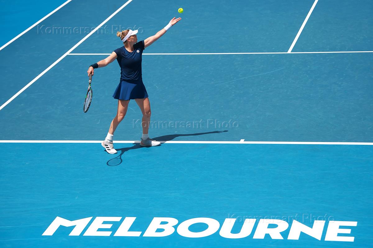 теннис австралии опен таблица женщин