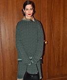 Премьера фильма 'Другое имя' режиссера Веты Гераськиной в кинотеатре 'Художественный'.