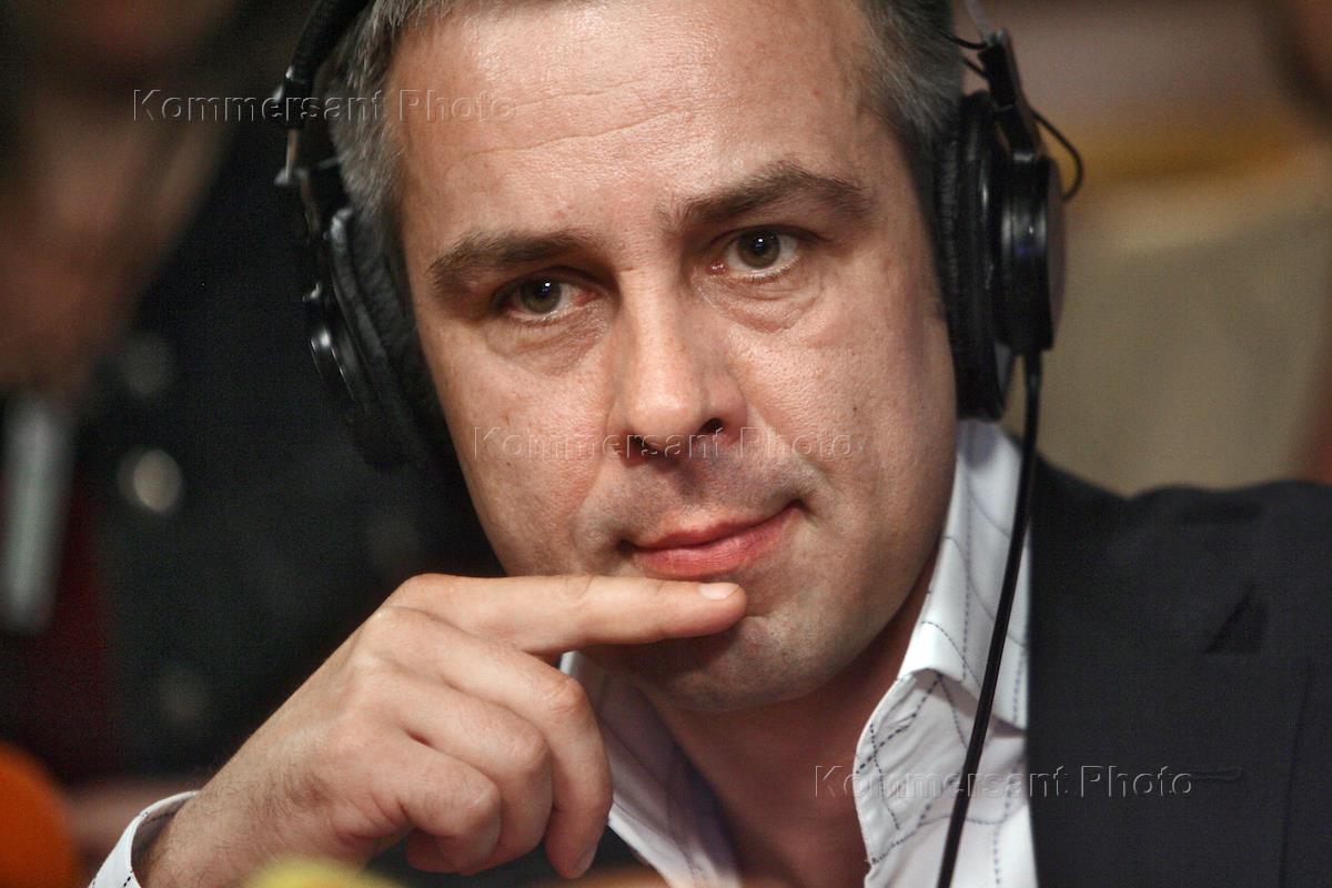 Дмитрий ковтун фото