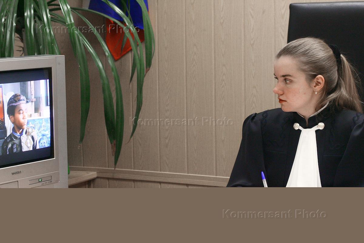 Бабушкинский суд фото Решение по иску дочерей первого космонавта Земли Юрия Гагарина к создателям коме