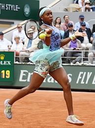 French Tennis Championship 'Roland Garros' 2022. Women's singles final.