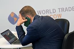 VI All-Russian Water Congress 2022 and exposition at the World Trade Center. Plenary session 'Water management complex under international sanctions: measures of financial, technological and logistical support in order to ensure sustainable functioning'.