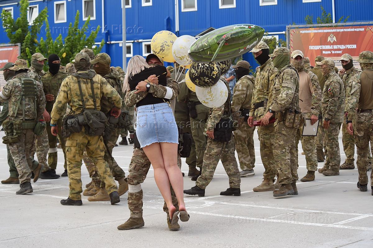 Спецназ Украины