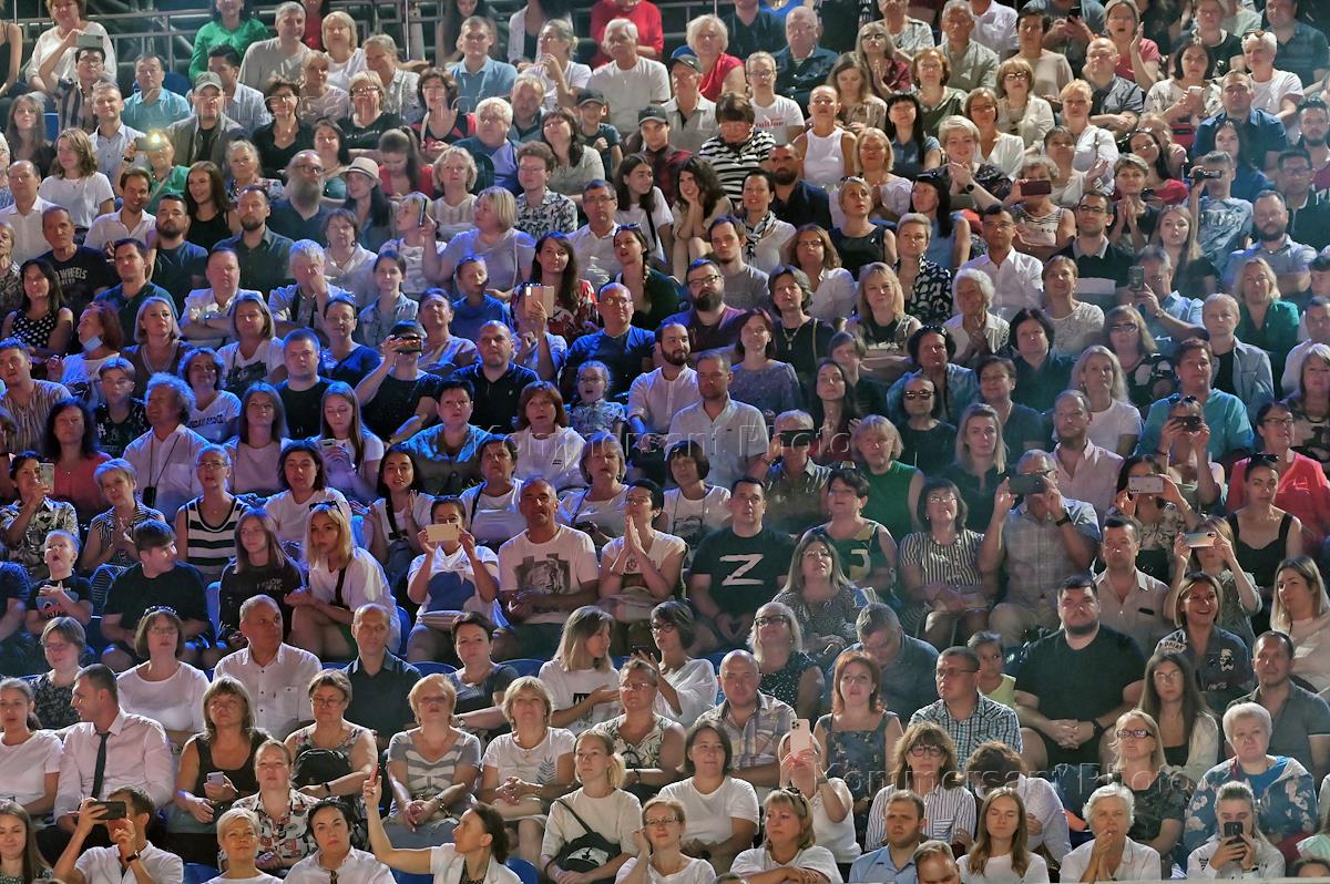 15 международный фестиваль