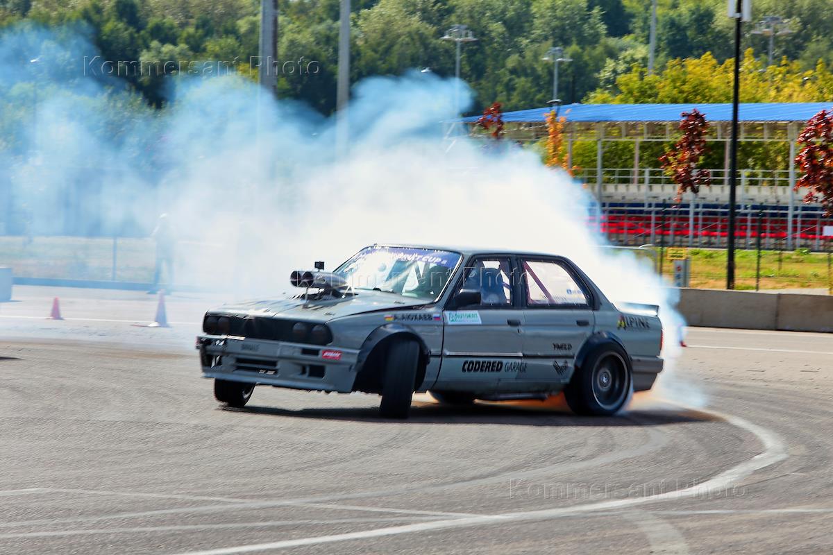 FIA INTERCONTINENTAL Drifting Cup 2019