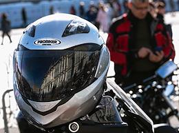 Closing of the 2022 motorcycle season as part of the All-Russian Tourism Day.