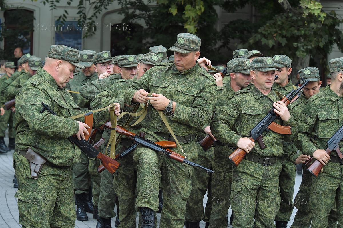 Что известно о новой мобилизации в россии