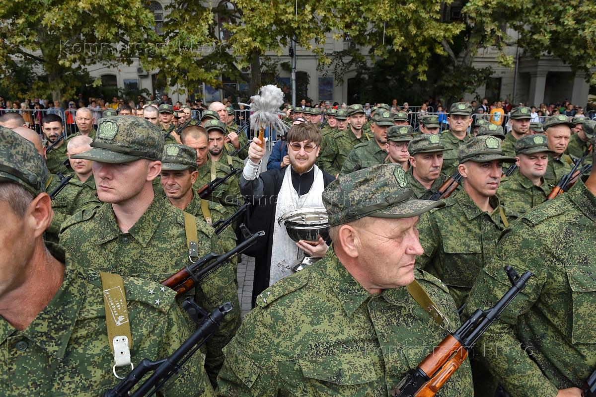 ск человек в полку