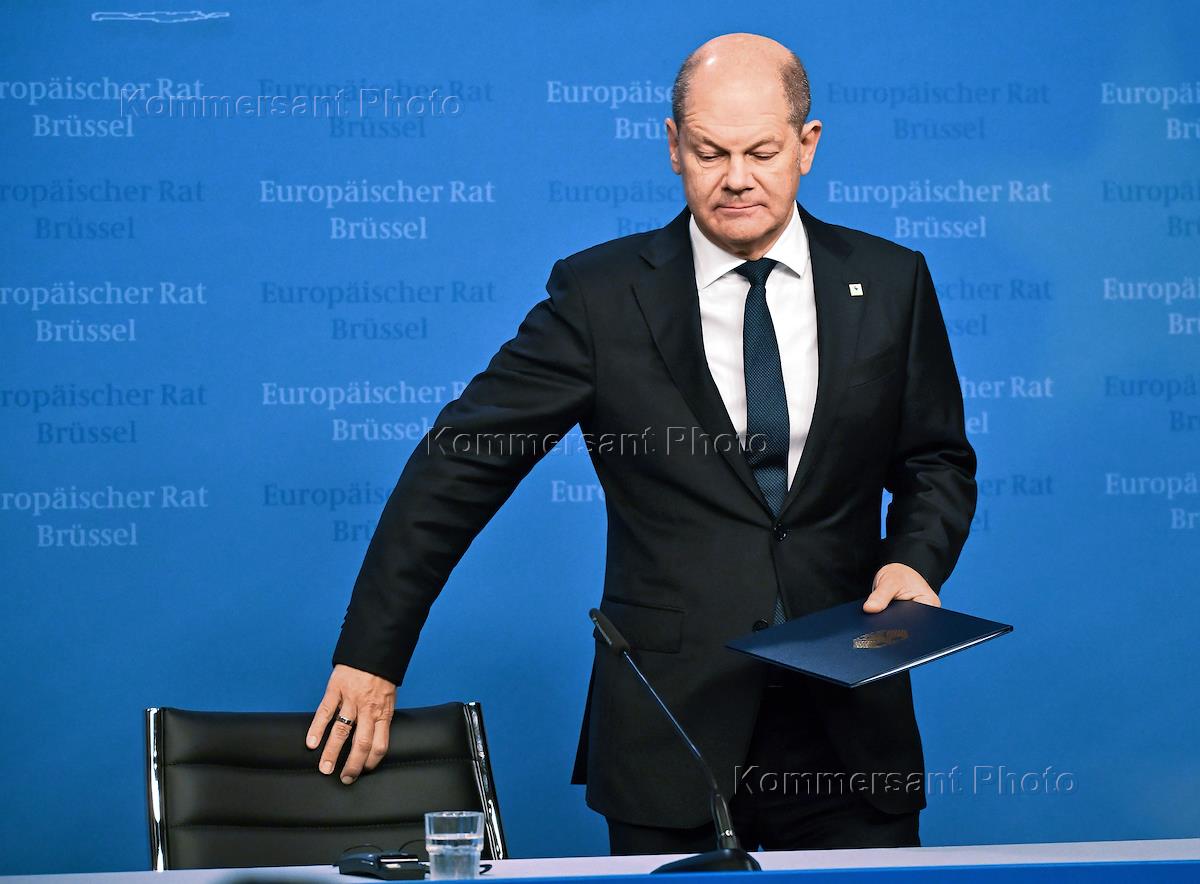 Кто был президентом германии