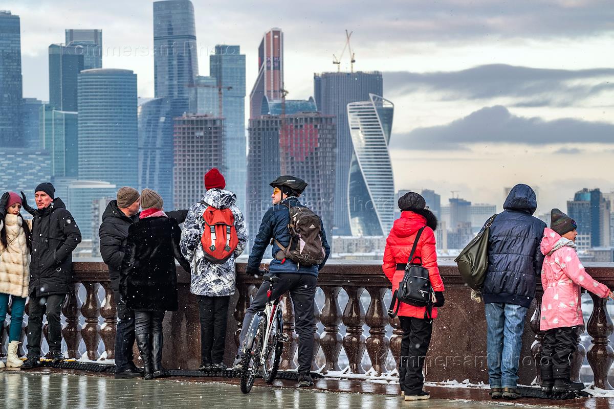 14 июля москва
