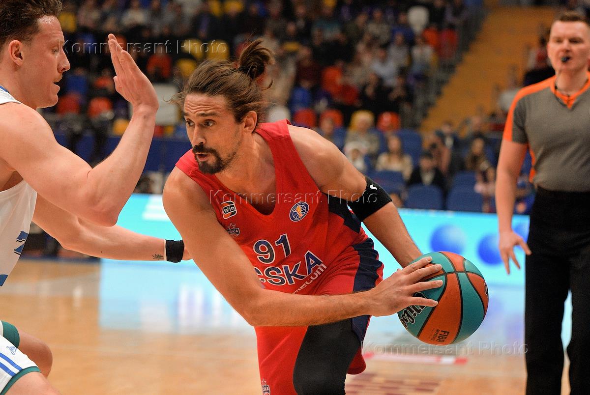 швед получил