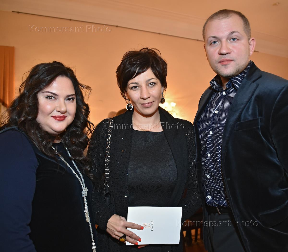 союз продюсер