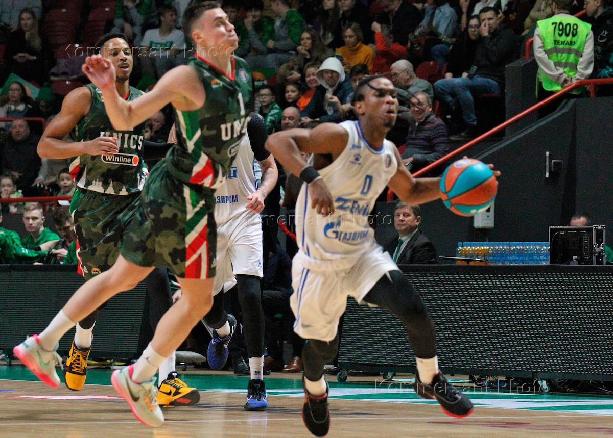 расписание единой лиги втб 2022 2023