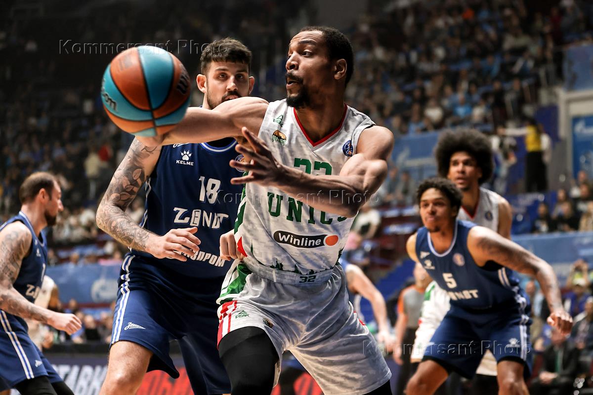 расписание единой лиги втб 2022 2023