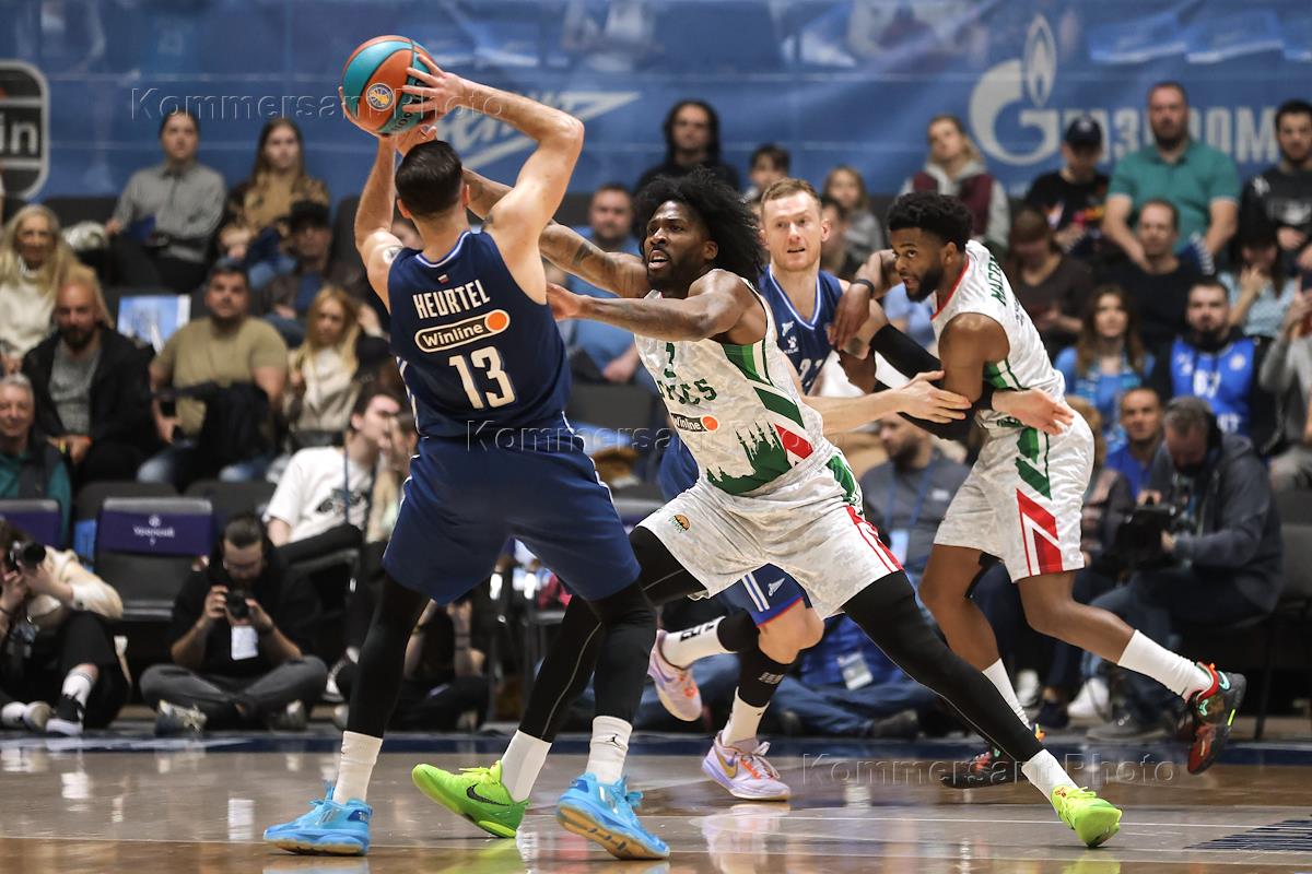 расписание единой лиги втб 2022 2023