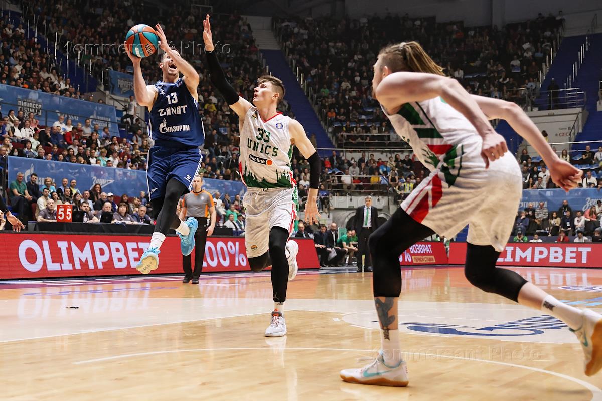 расписание единой лиги втб 2022 2023