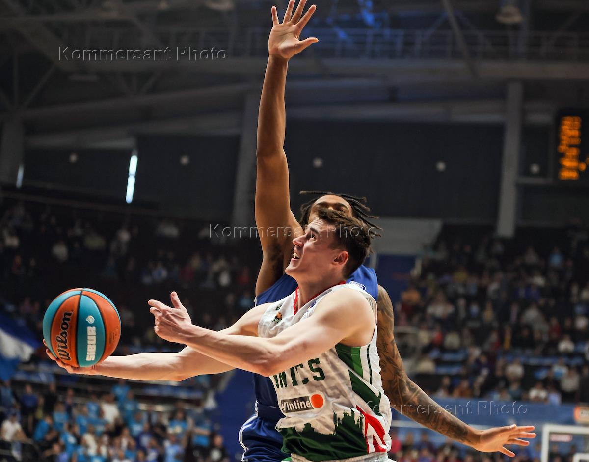 расписание единой лиги втб 2022 2023