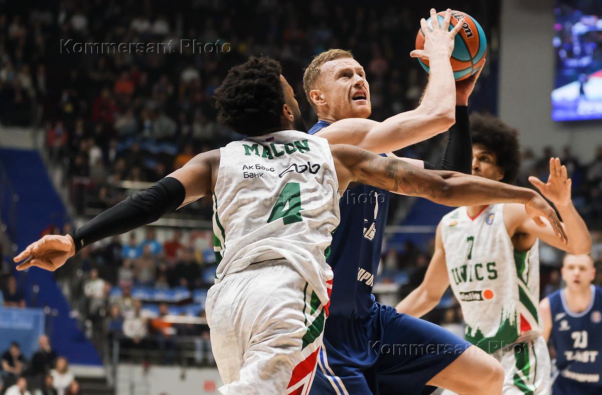 расписание единой лиги втб 2022 2023