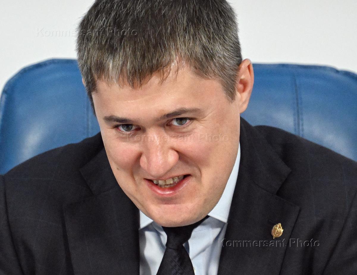 колодный александр юрьевич пермь фото